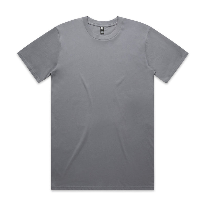 5026 Men's Classic Tee Even More Colours