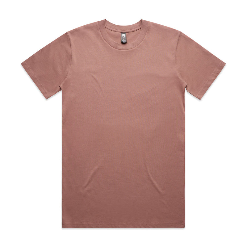 5026 Men's Classic Tee Even More Colours