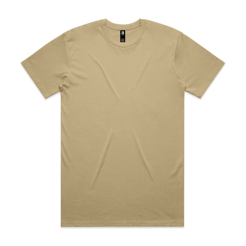 5026 Men's Classic Tee Even More Colours