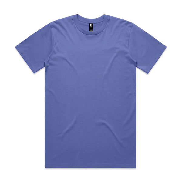 5026 Men's Classic Tee Even More Colours