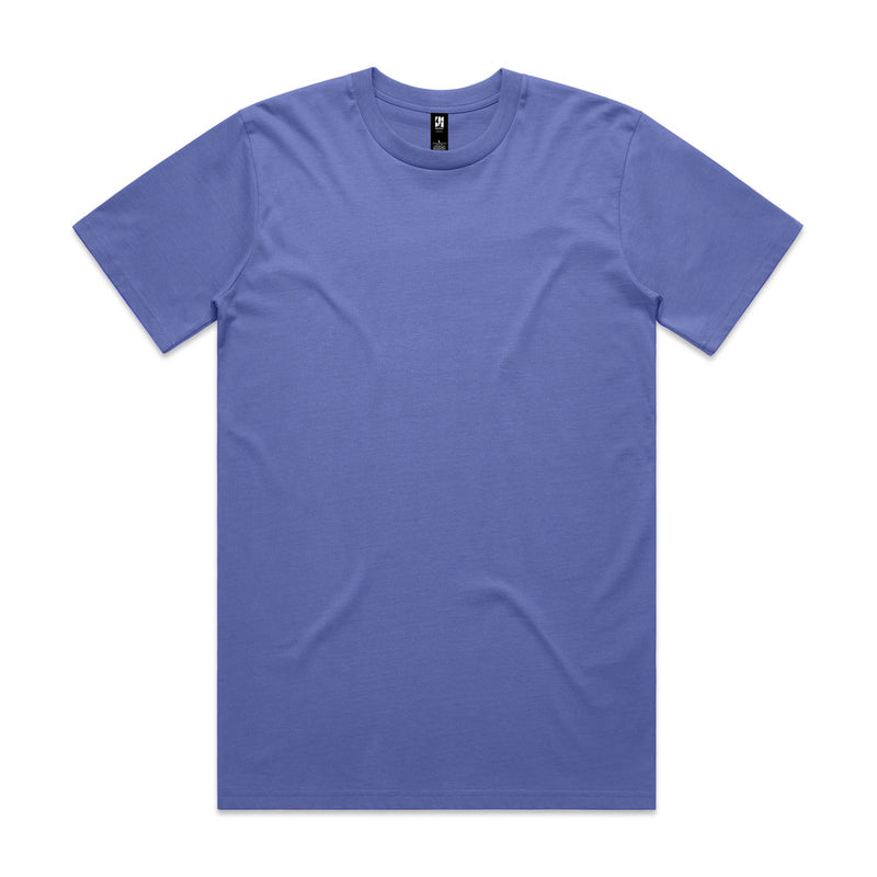 5026 Men's Classic Tee Even More Colours