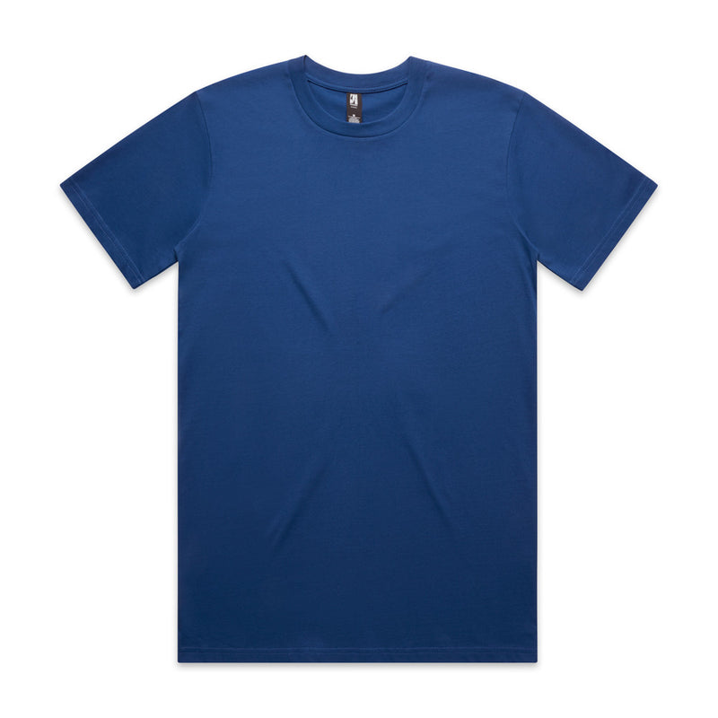 5026 Men's Classic Tee STILL More Colours
