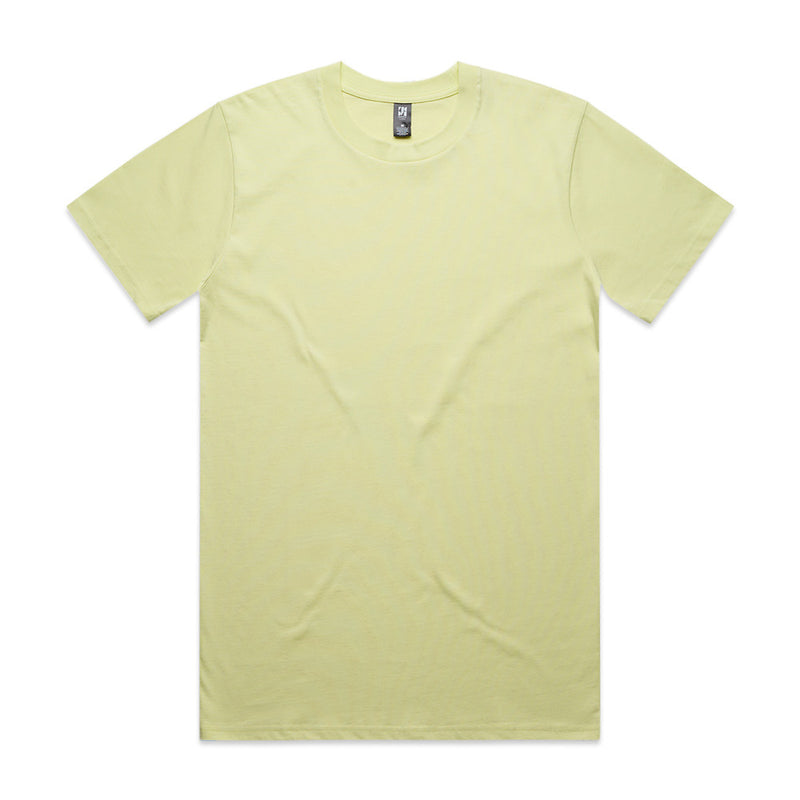 5026 Men's Classic Tee STILL More Colours