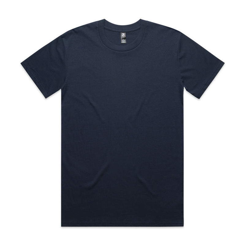 5026 Men's Classic Tee STILL More Colours
