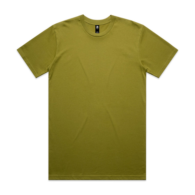 5026 Men's Classic Tee STILL More Colours