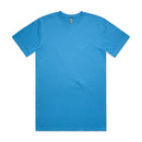 5026 Men's Classic Tee STILL More Colours