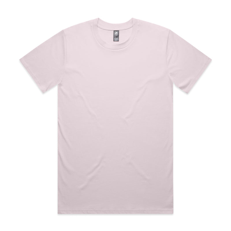 5026 Men's Classic Tee STILL More Colours