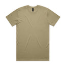 5026 Men's Classic Tee STILL More Colours