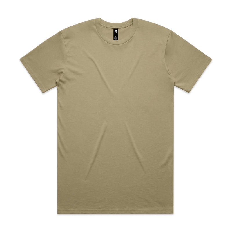 5026 Men's Classic Tee STILL More Colours