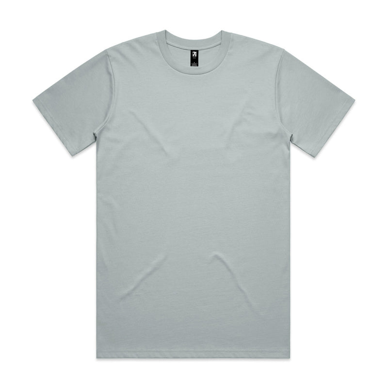 5026 Men's Classic Tee Even More Colours