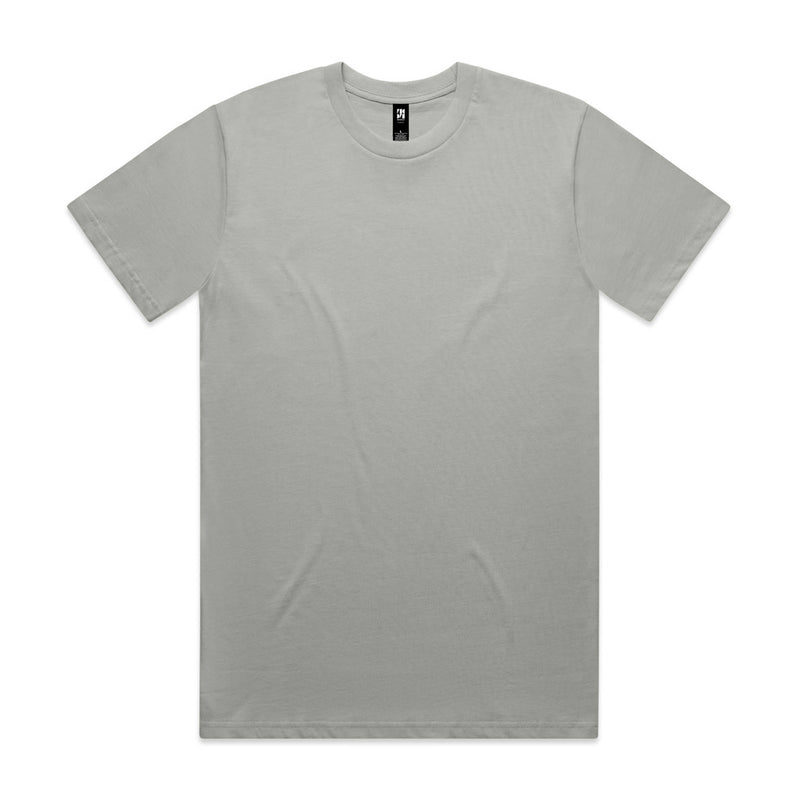 5026 Men's Classic Tee STILL More Colours