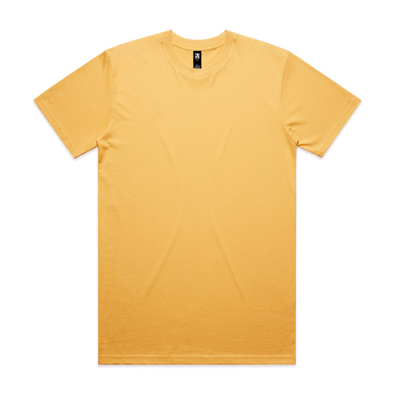 5026 Men's Classic Tee STILL More Colours