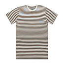 5028 Staple Stripe Tee