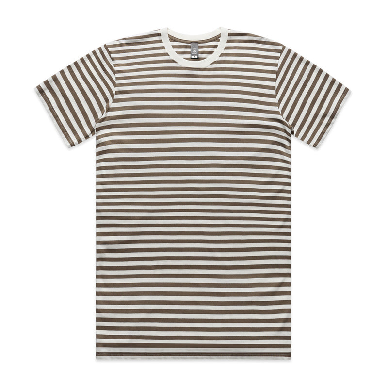 5028 Staple Stripe Tee