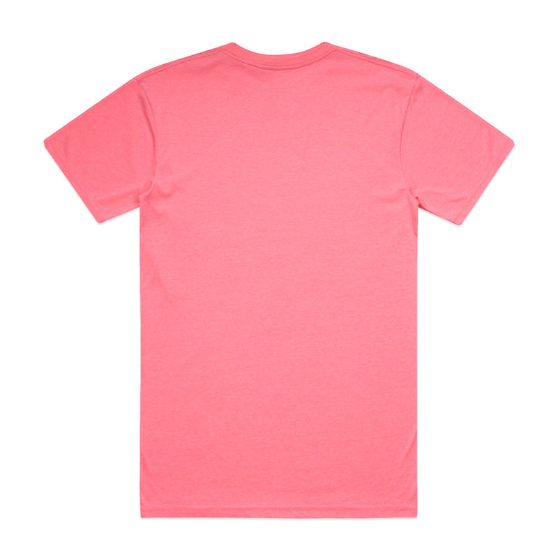 5050F Block Tee Safety Colours