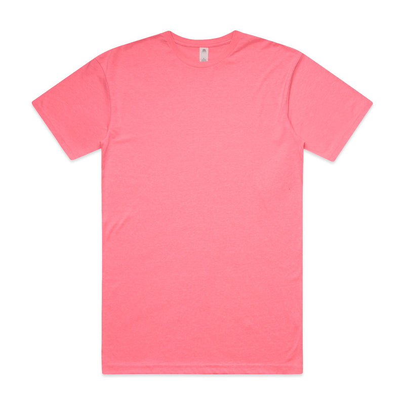 5050F Block Tee Safety Colours