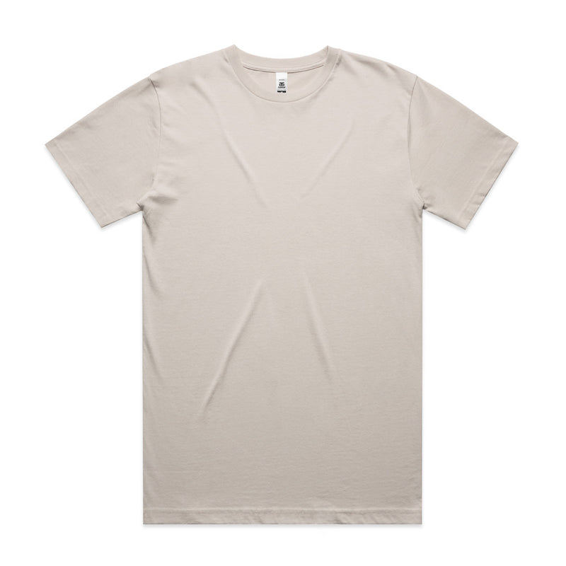 5050T Block Tubular Tee