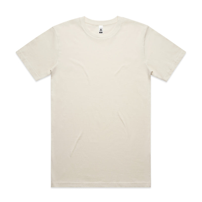 5050T Block Tubular Tee