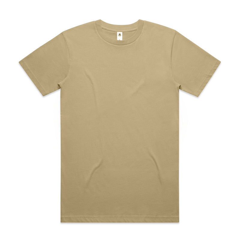 5050T Block Tubular Tee