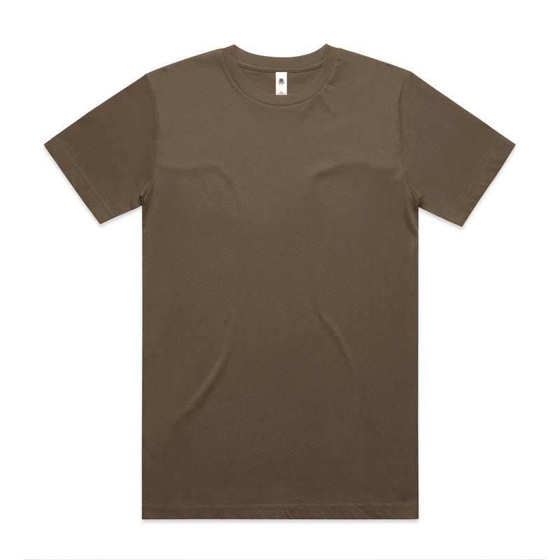 5050T Block Tubular Tee