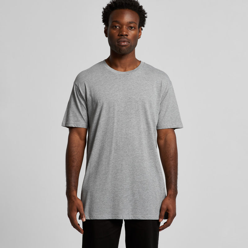 5051 Men's Basic Tee More colours and large 4XL and 5XL sizes