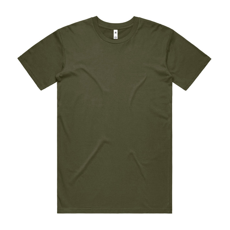 5051 Men's Basic Tee
