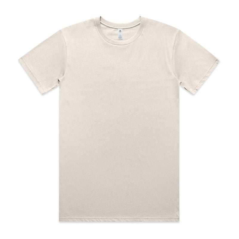 5051 Men's Basic Tee More colours and large 4XL and 5XL sizes