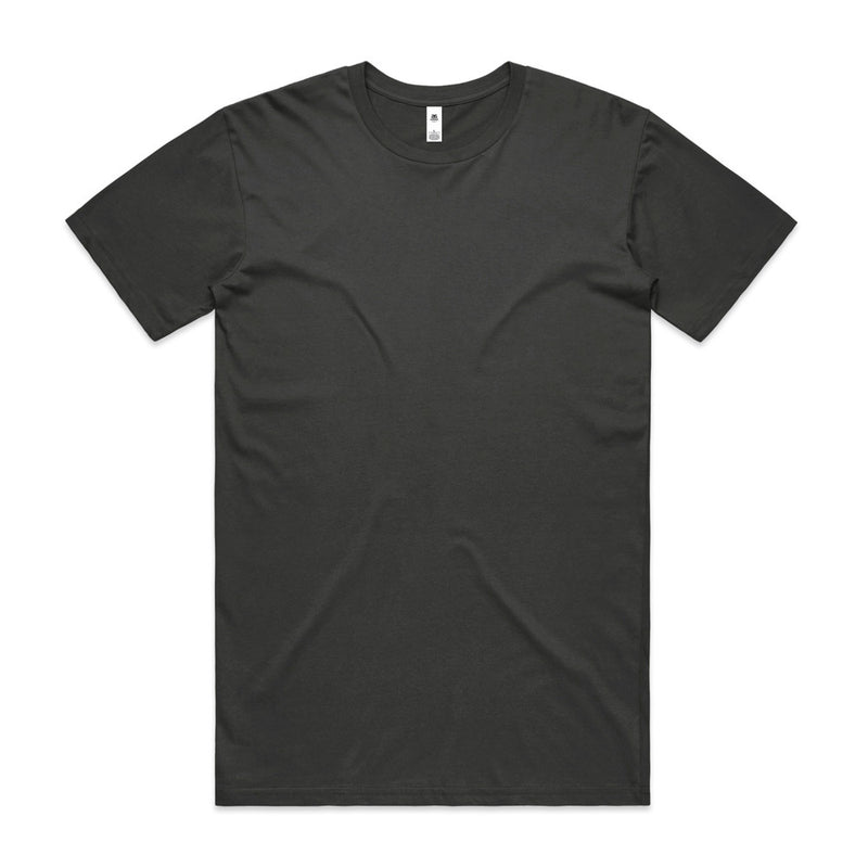 5051 Men's Basic Tee More colours and large 4XL and 5XL sizes