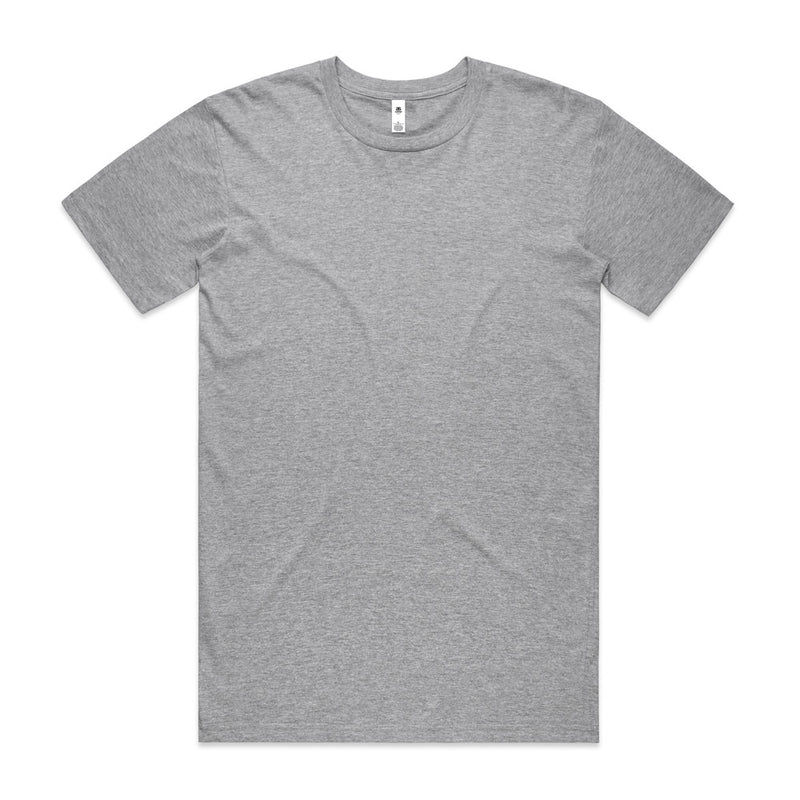 5051 Men's Basic Tee More colours and large 4XL and 5XL sizes