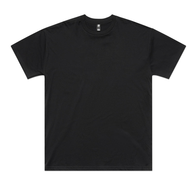 Classic Oversized Tee 5069