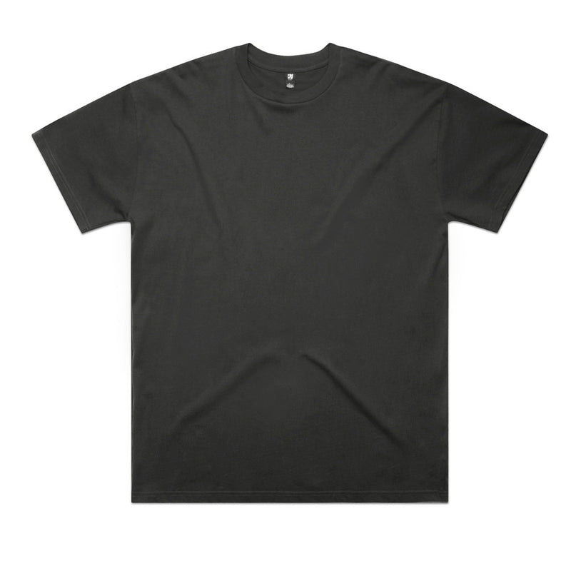 Classic Oversized Tee 5069