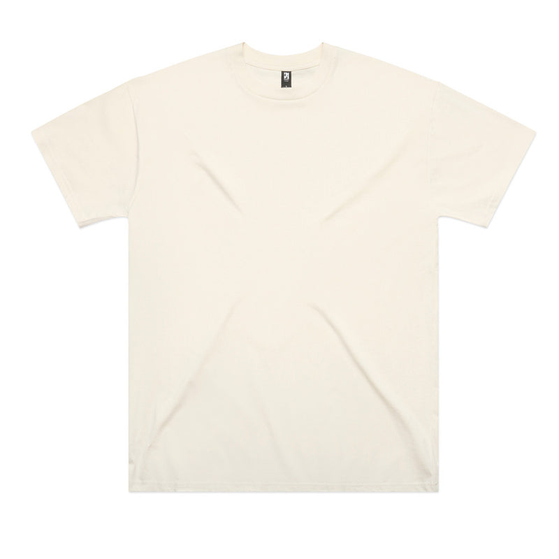 Classic Oversized Tee 5069