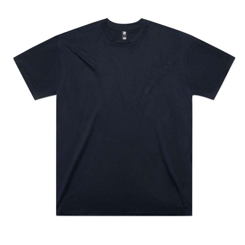 Classic Oversized Tee 5069