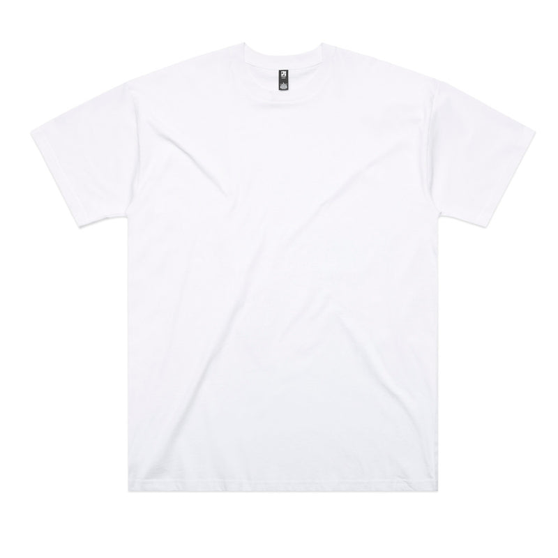 Classic Oversized Tee 5069