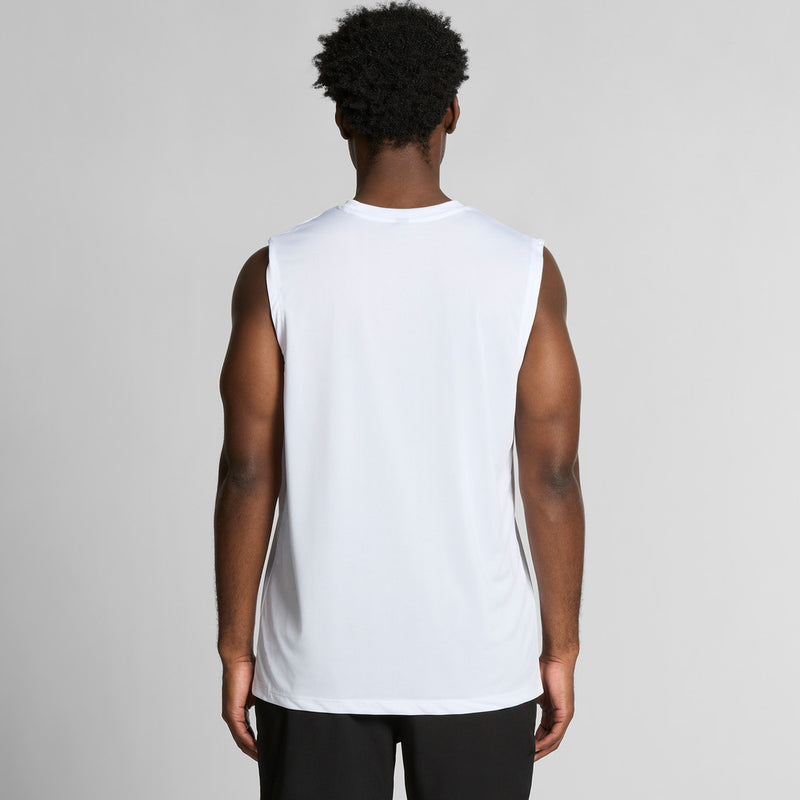 Staple Active Tank 5078