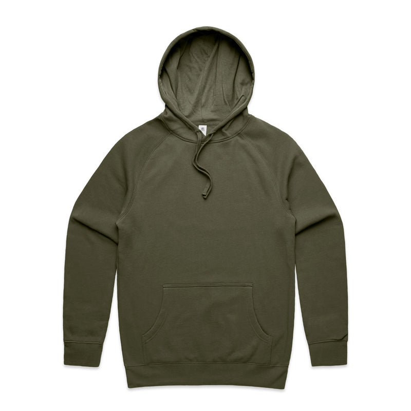 5101 Supply Hood MORE COLOURS