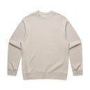 ASColour MENS RELAX CREW - 5160