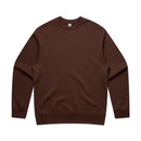 ASColour MENS RELAX CREW - 5160