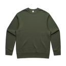 ASColour MENS RELAX CREW - 5160