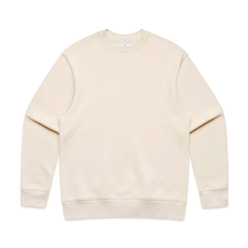 ASColour MENS RELAX CREW - 5160