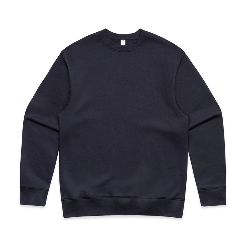 ASColour MENS RELAX CREW - 5160