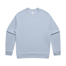 ASColour MENS RELAX CREW - 5160
