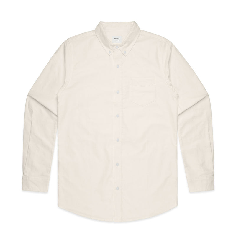 5401 Oxford Shirt
