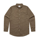 5401 Oxford Shirt
