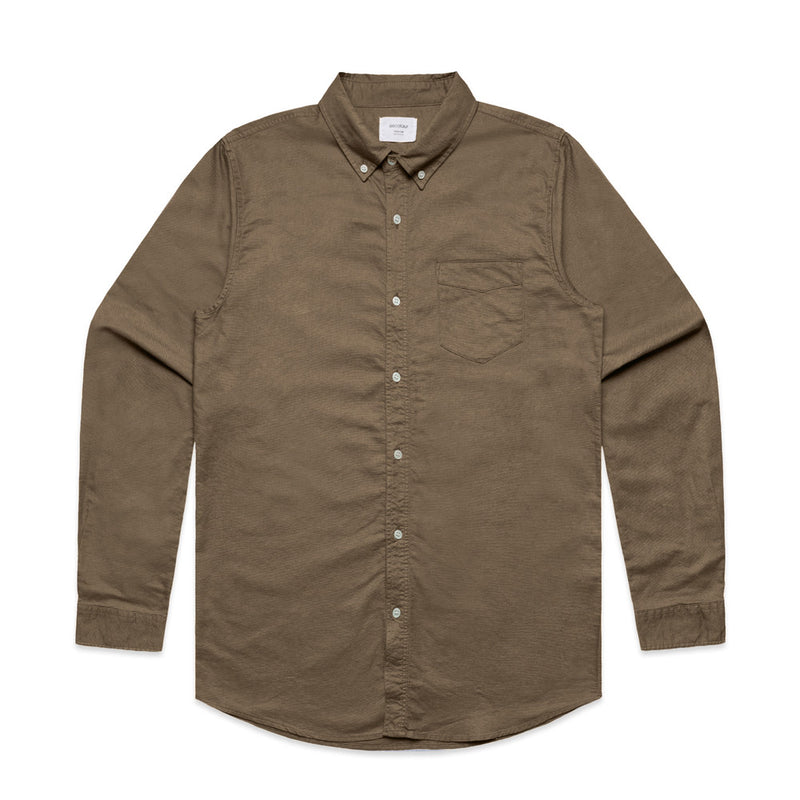 5401 Oxford Shirt