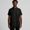 5407 Oxford Short Sleeve Shirt