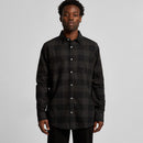 5417 Check Shirt
