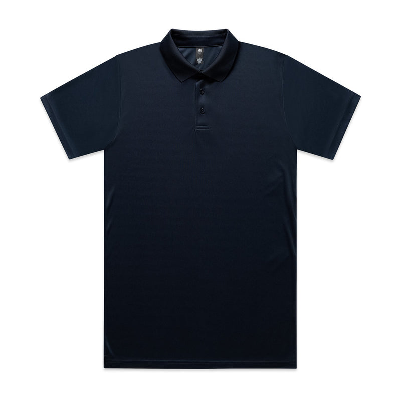 Active Work Polo 5425