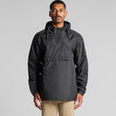 5501 Cyrus Windbreaker