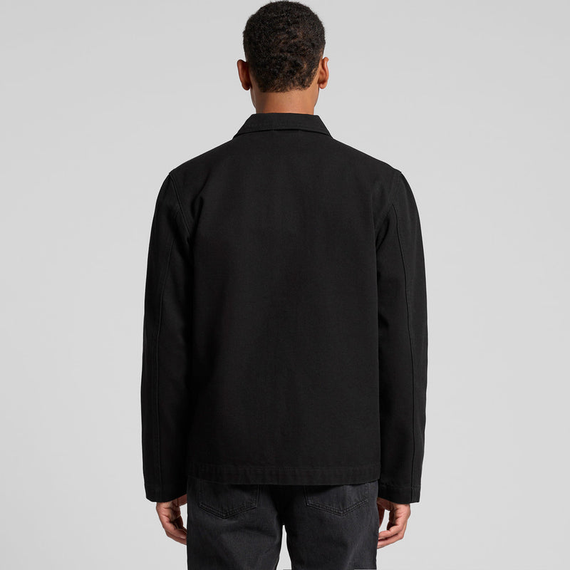 Canvas Chore Jacket 5524